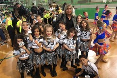 Energymania Barletta, boom di primati nella Coppa Italia