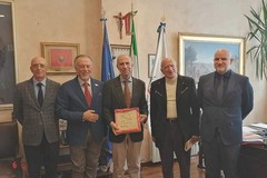 La lettera al presidente Mattarella per ringraziare il commissario Alecci