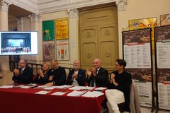 Ecco la stagione 2025-2026 del teatro Curci