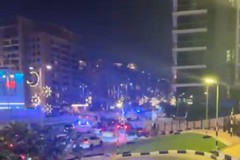 Missili su Dubai, parla l’avvocato barlettano Marcello D’Onofrio