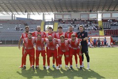 Promozione: l’Audace Barletta ospita l’ostico Capurso