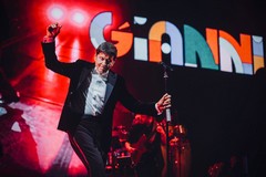 Gianni Morandi a Barletta con il tour “C’era un ragazzo estate 2026”