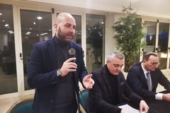 Aumento TARI, il gruppo regionale Fratelli d'Italia incontra referenti della Bat