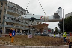 Velivolo militare in via Foggia, il Pd: «Approssimazione e comunicazione imbarazzante»