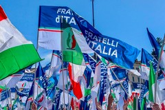 «Da Barletta grande consenso per Fratelli d’Italia, primo partito del centro-destra di Barletta»