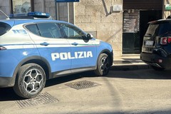 Barletta, danneggiata la sede del Partito Democratico in via Milano 1