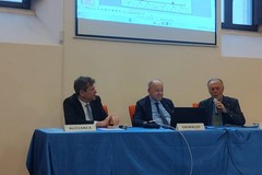A Palazzo San Domenico una conferenza sulla storia dell'Archivio di Stato a Barletta