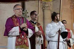 Rito del Santo Legno della Croce a Barletta: fra tradizione e intensa spiritualità