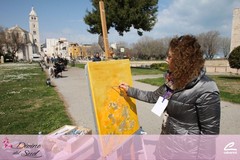 Torna il premio “Giuseppe De Nittis” promosso dalle Divine del Sud