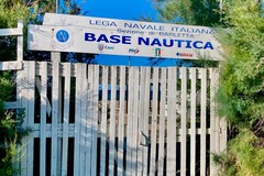 Lega Navale, concessione della spiaggia prorogata al 31 dicembre
