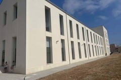 Barletta, 16 utenze differenziate consegnate in viale Marconi