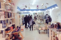 A Barletta chiude la libreria “La Penna Blu”