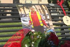 Jacopo Musci, a Barletta il ricordo nel funerale popolare in piazza Plebiscito