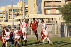 Seconda Categoria: Audace Barletta tennistica a Cerignola. Prima Categoria a un passo