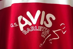 Storica qualificazione per  l'AVIS Barletta