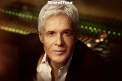 Claudio Baglioni in concerto a Barletta nell’estate 2026