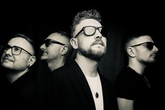 Sottosuono in concerto al Teatro Curci di Barletta: un evento tra musica ed emozioni