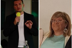 Adelaide e Massimo Spinazzola: «Sul Piano Casa scelta coerente, nessuna mancanza di rispetto»