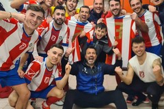 ​Futsal Barletta alla fase nazionale di Coppa Italia di C1