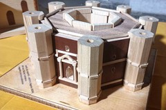 “Architettura tra Sacro e Profano”, mostra a Palazzo San Domenico