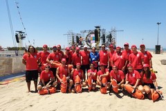Jova Beach Party, l'assessore Ciniero ringrazia Sport Project
