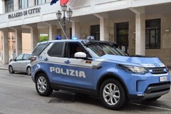 La Polizia di Stato arresta parcheggiatore abusivo: operava alle spalle del Comune