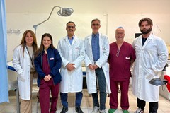 Attivo a Barletta un nuovo ambulatorio infermieristico distrettuale