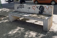 Incuria in piazza Federico II di Svevia, Basile: "Barletta non deve essere ostaggio del degrado"