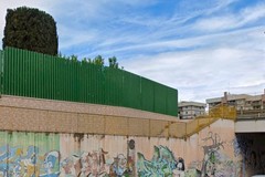 I cittadini di Barletta scelgono il nuovo murales per via Leonardo da Vinci