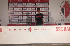 Asse SSC Bari-Medaglie d’Oro Calcio: due giovani prospetti in biancorosso