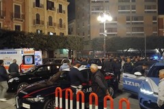 Rissa tra cittadini stranieri, momenti di tensione in stazione