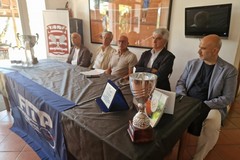 Tennis, presentati a Barletta i Campionati Italiani Under 13 femminili