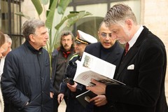 Barletta ottiene nuovi e importanti investimenti per il suo patrimonio culturale