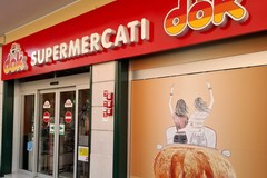 Riaperto oggi a Barletta il Supermercato Dok di Via Palestro: tra le novità il nuovo reparto Forneria