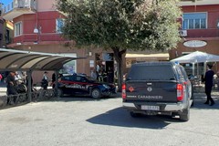 Allarme bomba anche a Barletta, valigia sospetta in piazza Conteduca: allarme rientrato