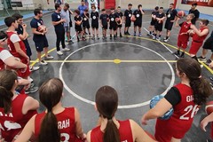 “Ponte dell’Adriatico – Torneo Giovanile 2026” a Trinitapoli: presenti anche squadre di Barletta