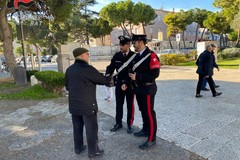 “Natale sicuro”, l’impegno dei Carabinieri della Bat