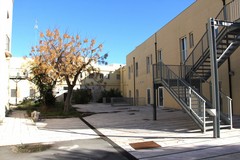 Centro anziani Regina Margherita, Progetto Civico Barletta: «L'amministrazione Cannito preferisce il pilatismo, la città attende risposte»