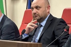 Marcello Lanotte: «Rammarico per le dimissioni di Cefola»