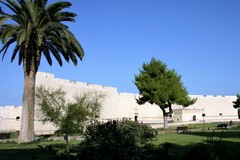 Museo civico del Castello di Barletta, domenica 6 settembre apertura con orario ridotto