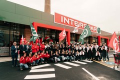 Nuovo Interspar Barletta: riqualificazione storica e innovazione commerciale per la città