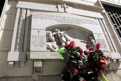 Barletta ricorda le vittime dell’occupazione tedesca del 1943: sabato la cerimonia commemorativa