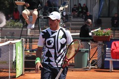 Challenger ATP “Città della Disfida”, terza giornata: due italiani ai quarti di finale