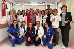 Mese della prevenzione del tumore al seno: a Barletta una giornata all'insegna della solidarietà e della cura