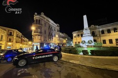 Nel centro storico controlli dei Carabinieri