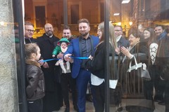 Il nastro è tagliato. A Barletta Labasoft è realtà