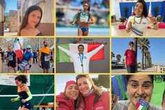 8 marzo: le donne di Barletta e l'energia dello sport, auguri da BarlettaViva