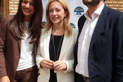 Stella Mele (assemblea nazionale FdI): «Con Giorgia Meloni a Bari l’Italia dei risultati»