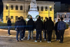 L’Osservatorio Sergio Ramelli ricorda i Caduti tra Barletta e Andria