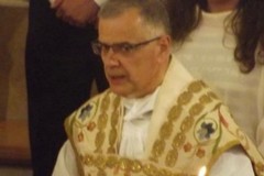 Don Francesco Scommegna nominato parroco della San Ruggero di Canne a Barletta